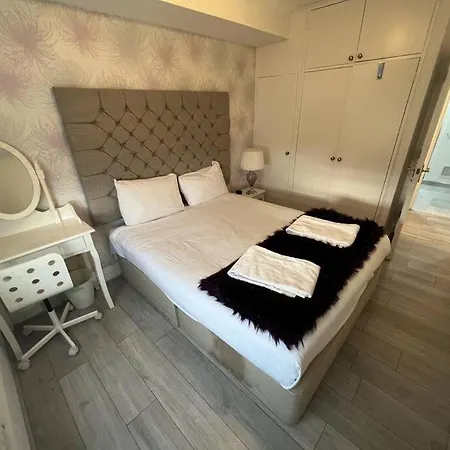 Stylish And Modern Apartment By Hyde Park London Exterior photo